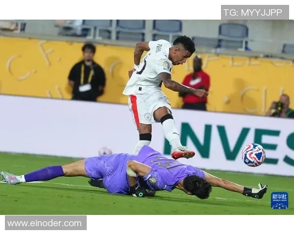 亚足联主席点赞利雅得新月，力克曼城创历史，亚洲足球迎来新突破